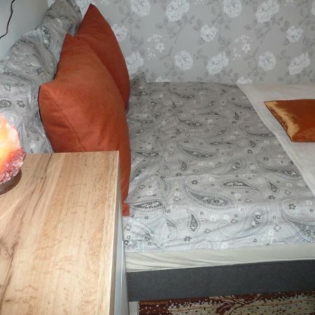 Laky9 Apartman Daire Budapeşte Dış mekan fotoğraf