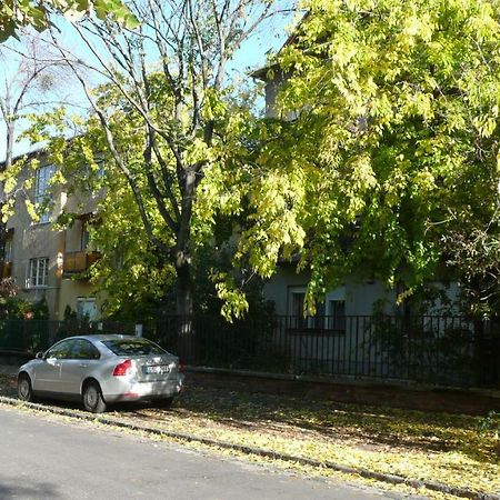 Laky9 Apartman Daire Budapeşte Dış mekan fotoğraf