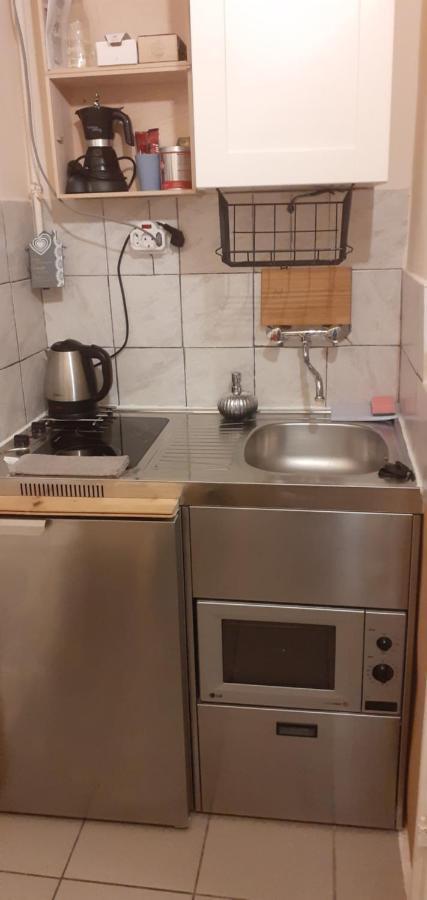 Laky9 Apartman Daire Budapeşte Dış mekan fotoğraf