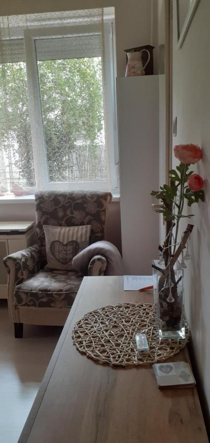 Laky9 Apartman Daire Budapeşte Dış mekan fotoğraf
