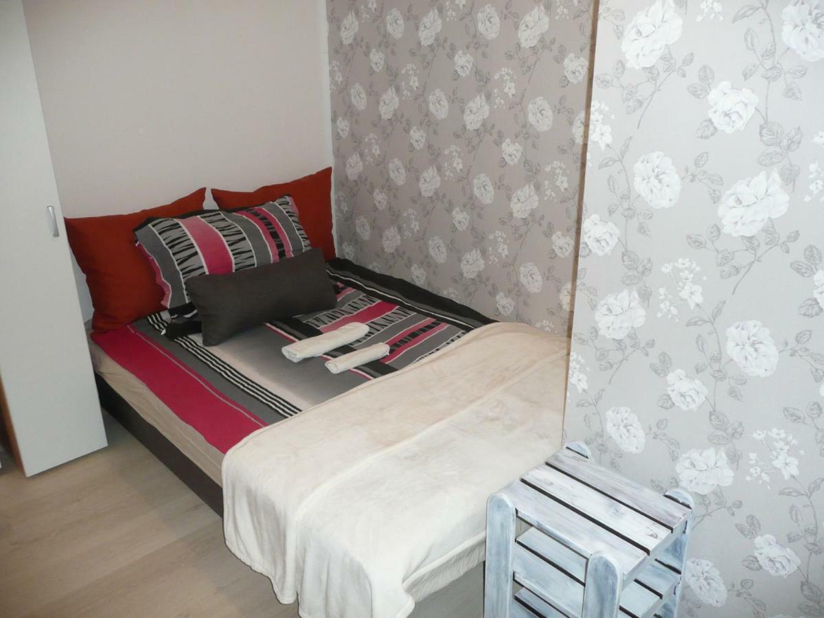 Laky9 Apartman Daire Budapeşte Dış mekan fotoğraf
