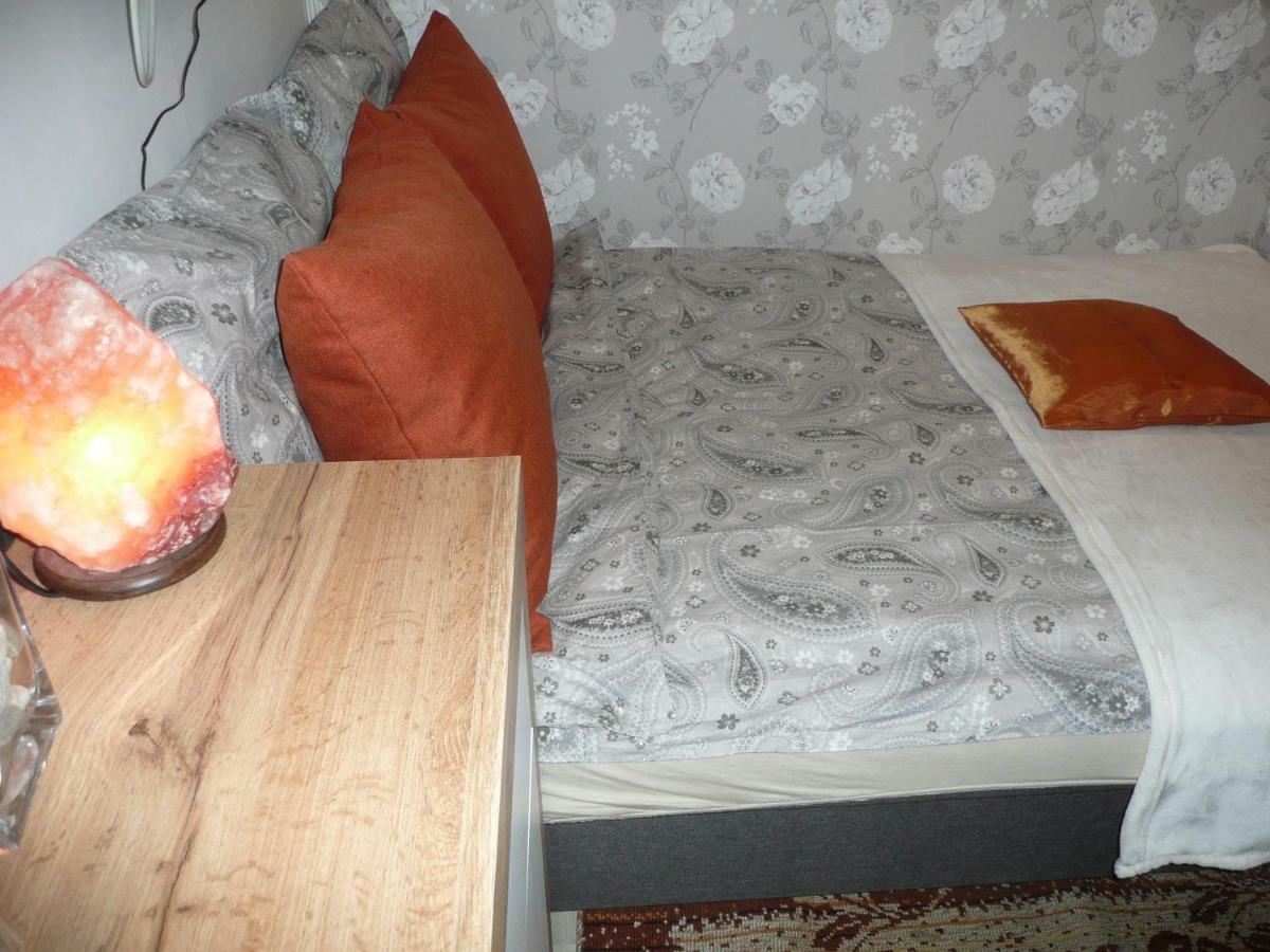 Laky9 Apartman Daire Budapeşte Dış mekan fotoğraf