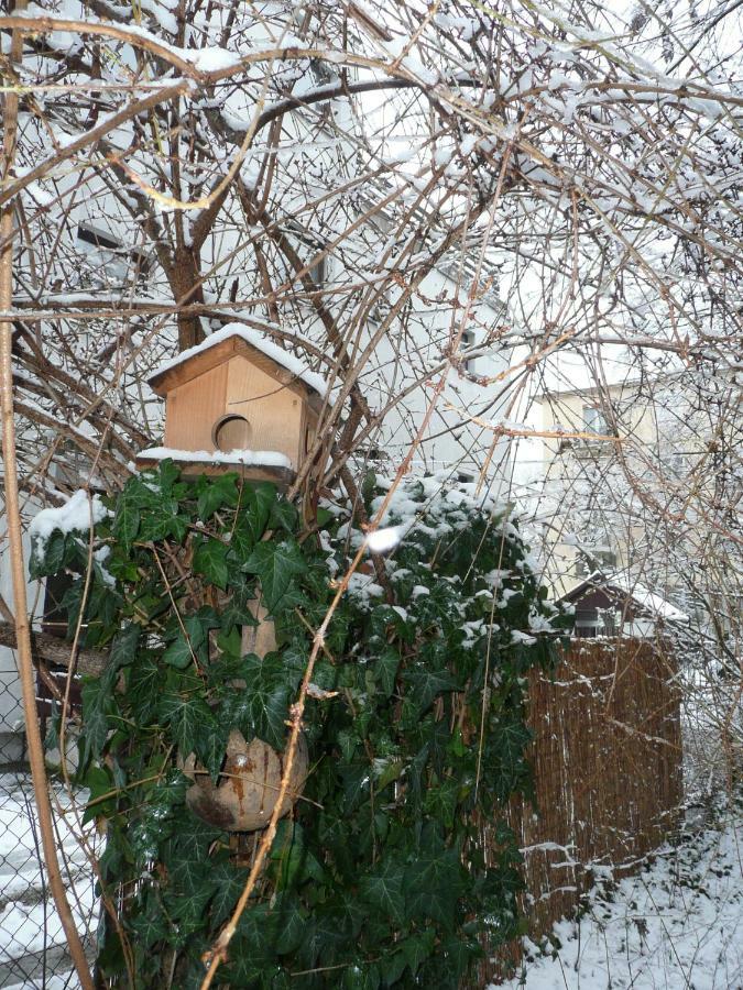 Laky9 Apartman Daire Budapeşte Dış mekan fotoğraf