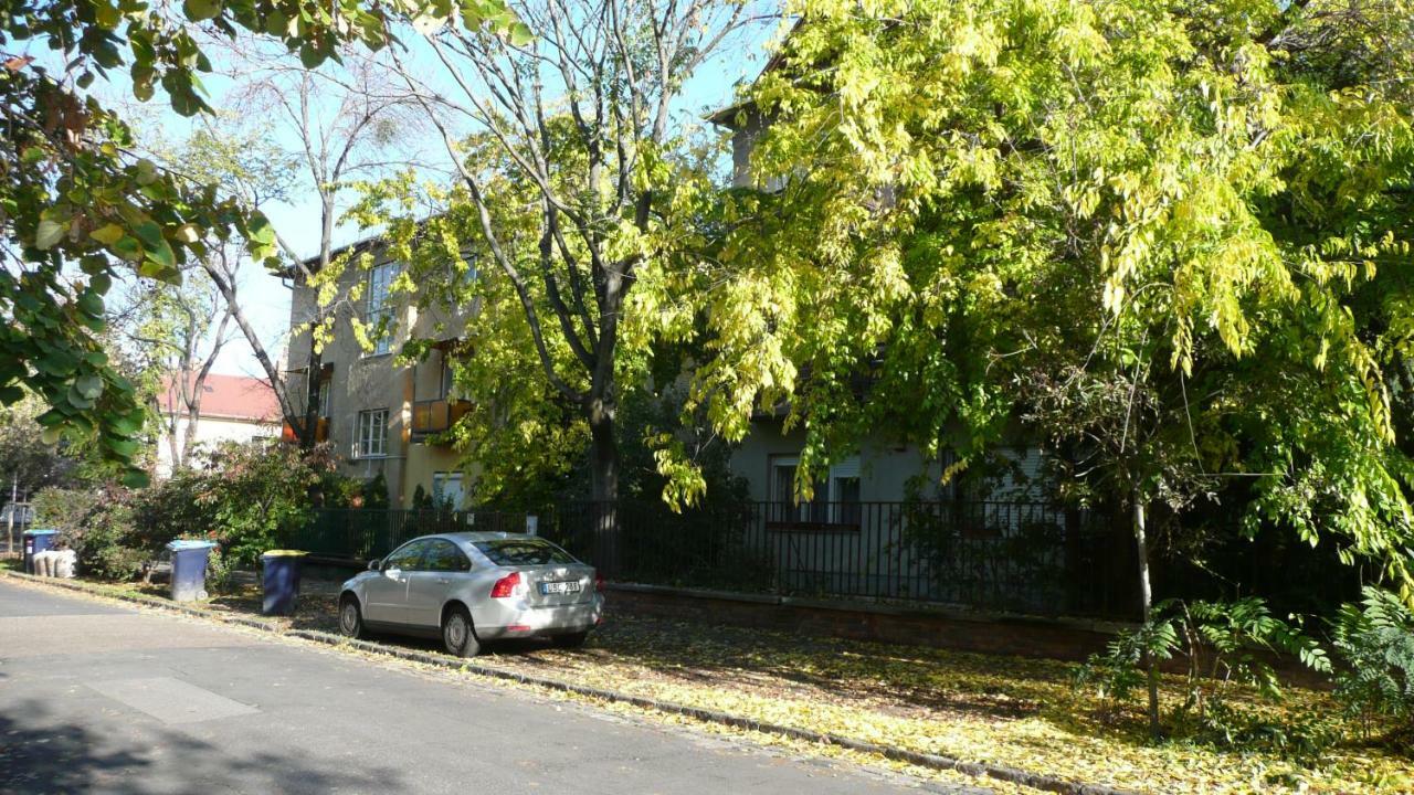 Laky9 Apartman Daire Budapeşte Dış mekan fotoğraf